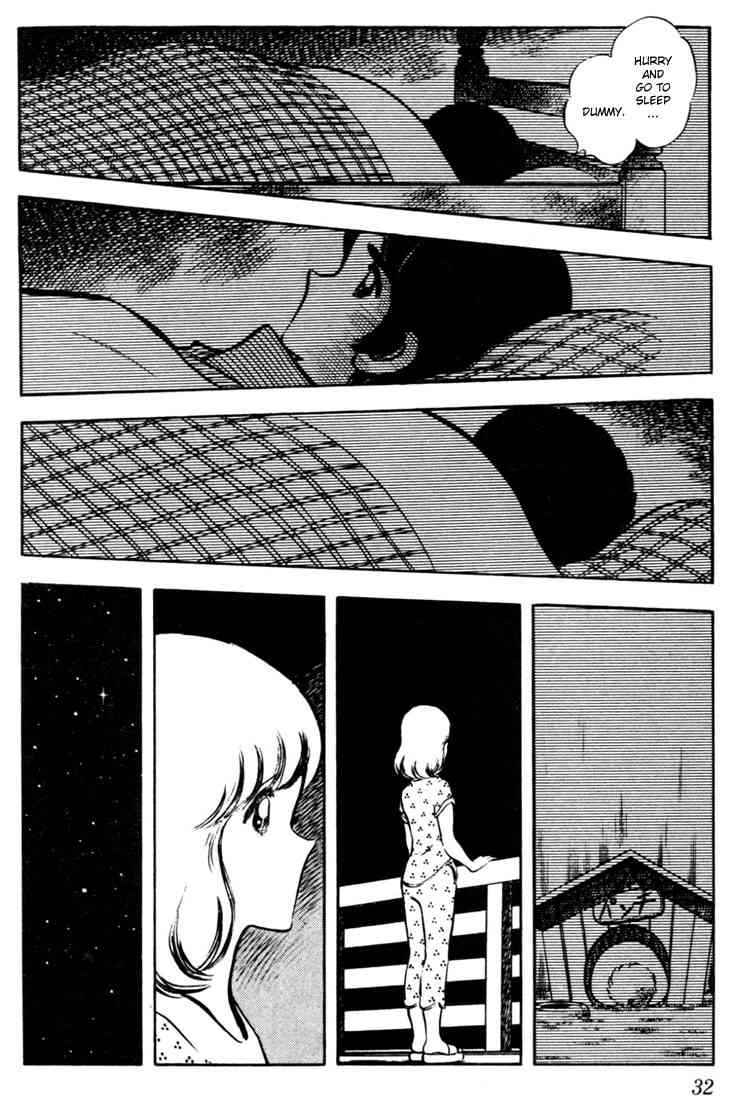 Touch Chapter 41 Page 10
