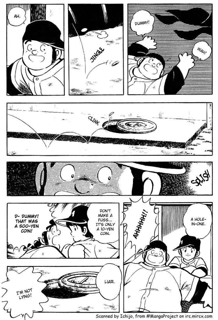 Touch Chapter 81 Page 4