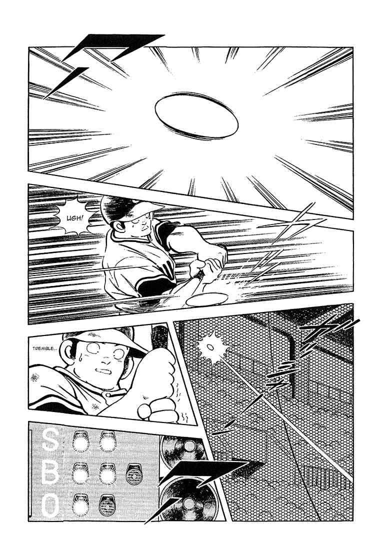 Touch Chapter 226 Page 13