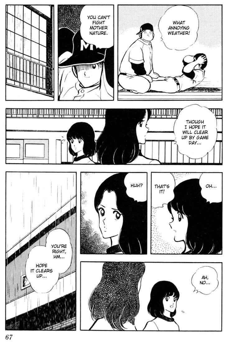 Touch Chapter 43 Page 10