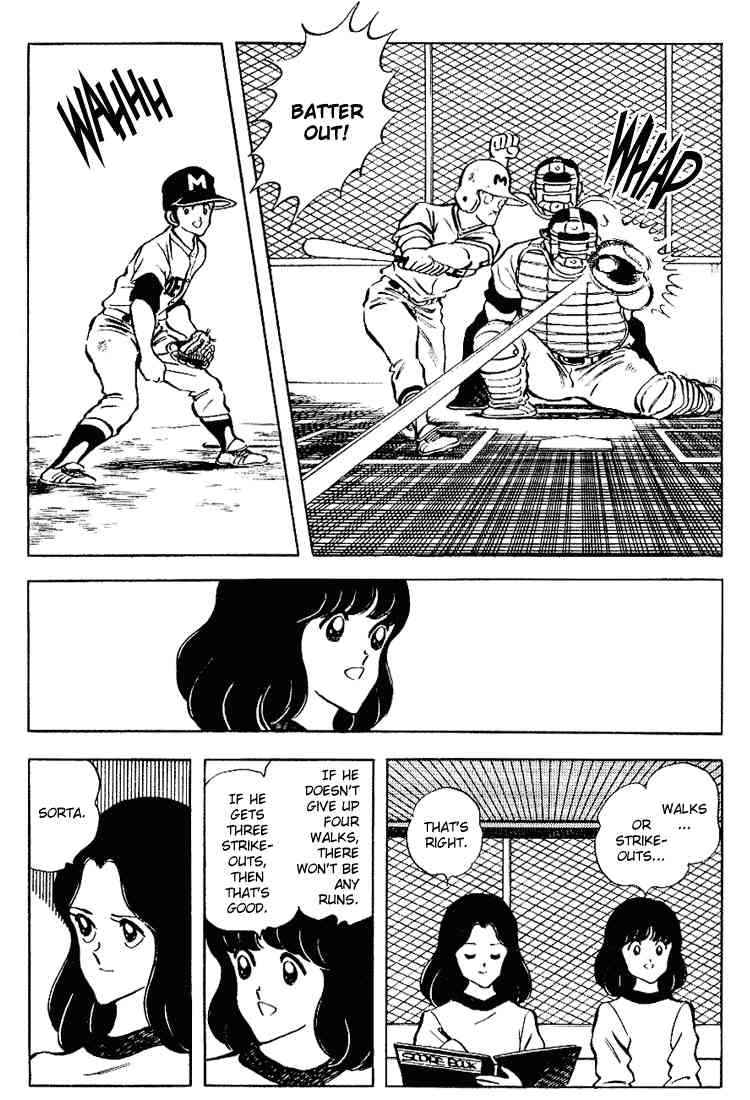Touch Chapter 86 Page 8