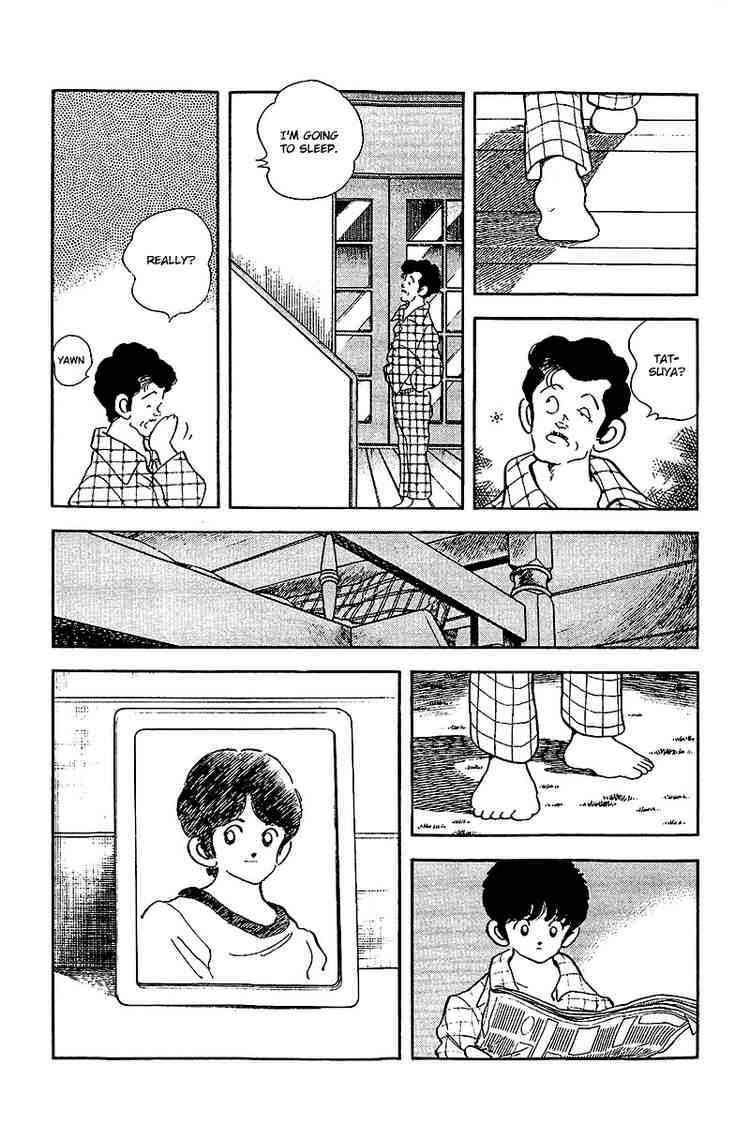 Touch Chapter 241 Page 8