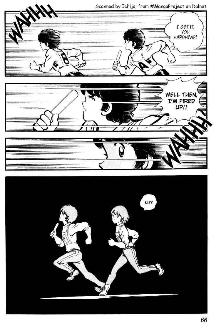 Touch Chapter 13 Page 8
