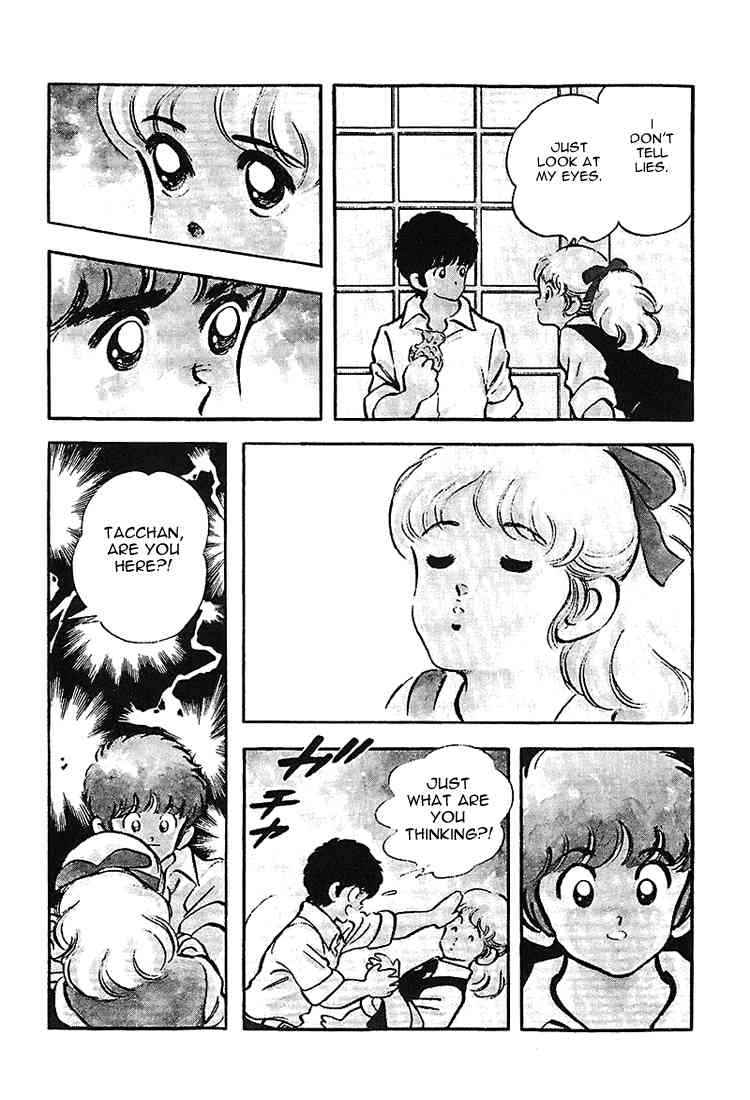 Touch Chapter 178 Page 12