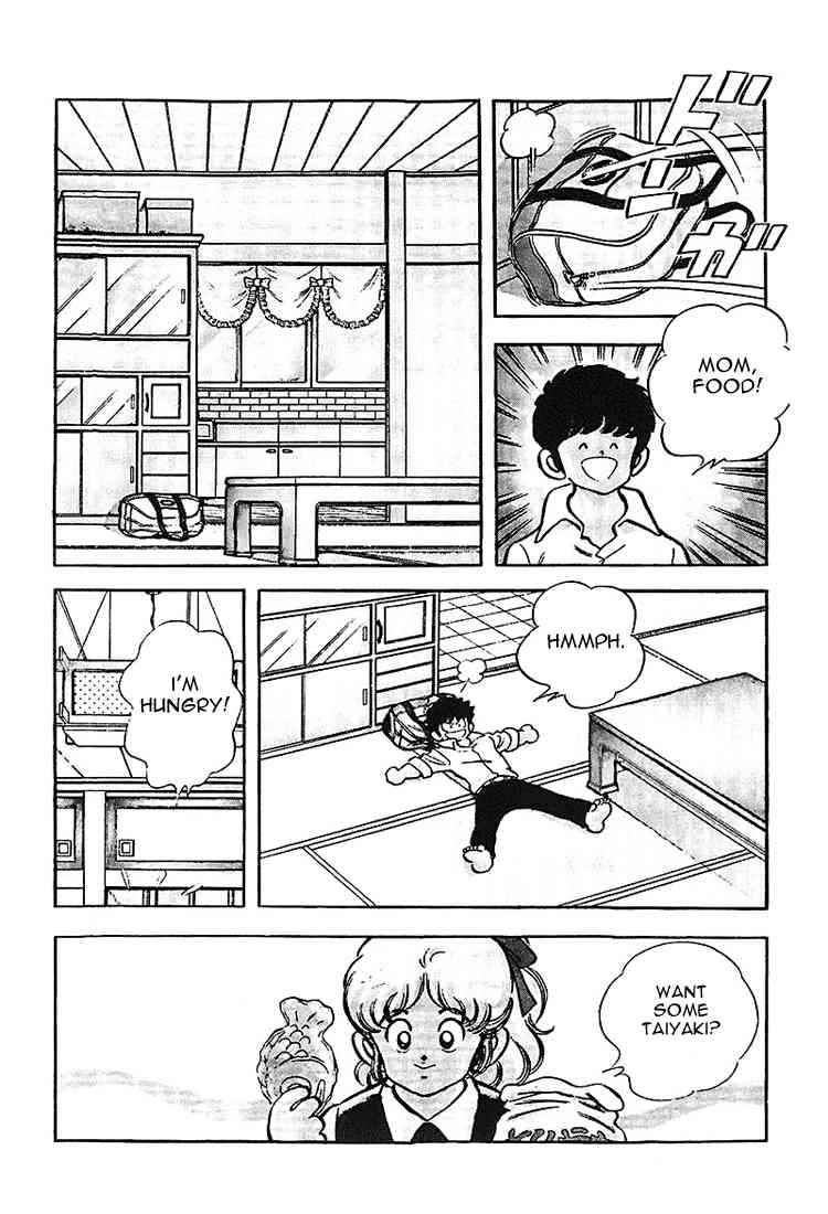 Touch Chapter 178 Page 6