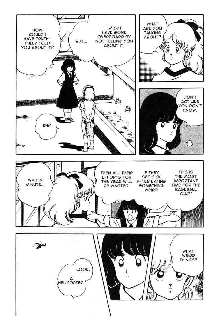 Touch Chapter 162 Page 4