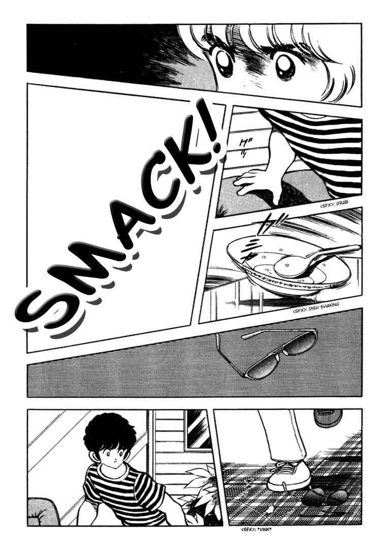 Touch Chapter 147 Page 9