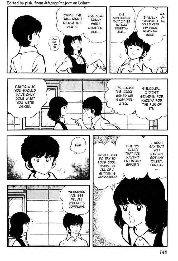 Touch Chapter 8 Page 5