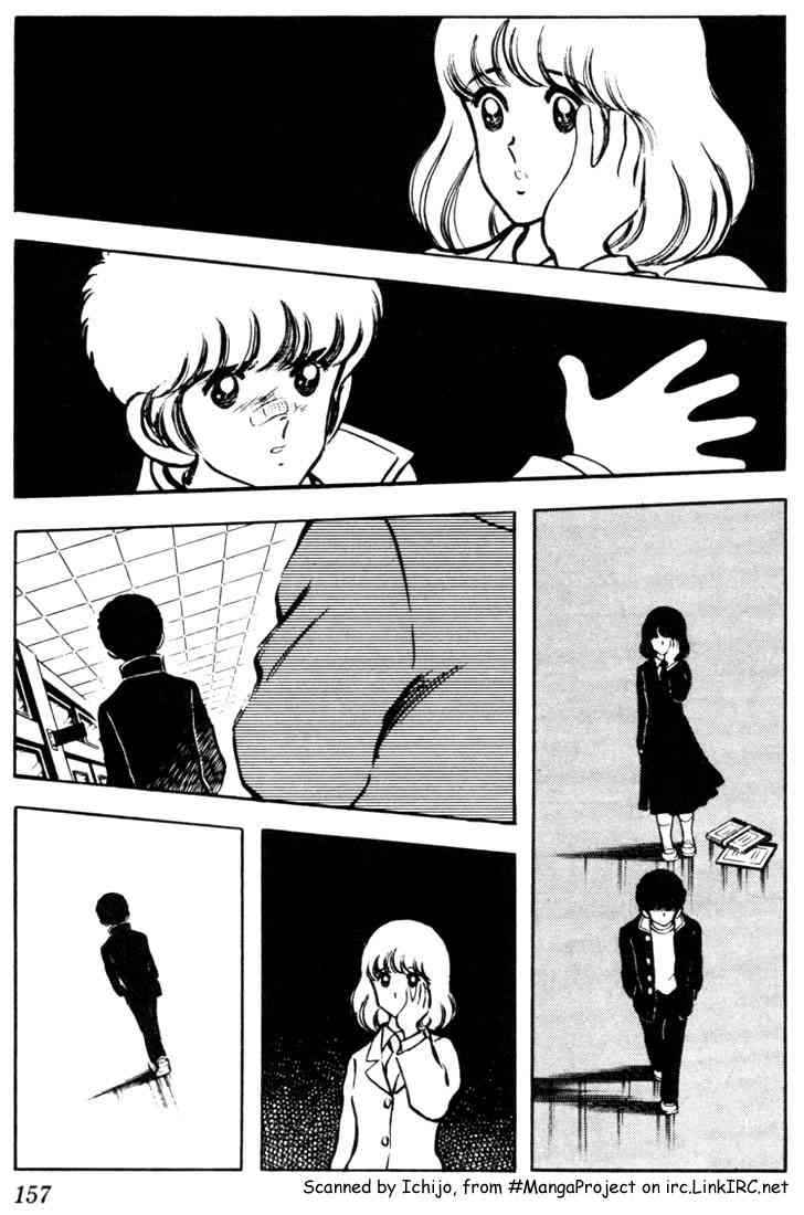 Touch Chapter 38 Page 10