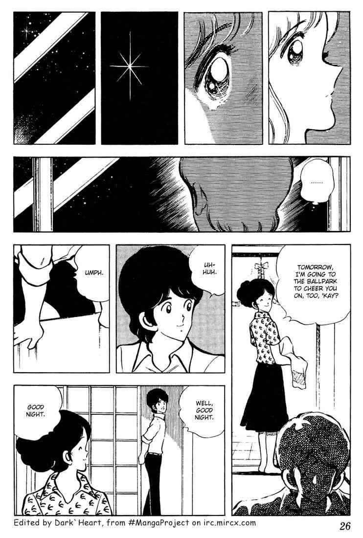 Touch Chapter 61 Page 5