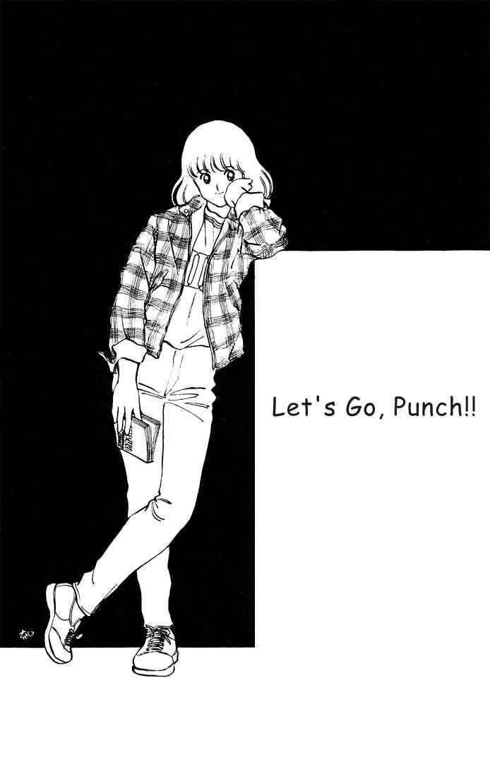 Touch Chapter 69 Page 2