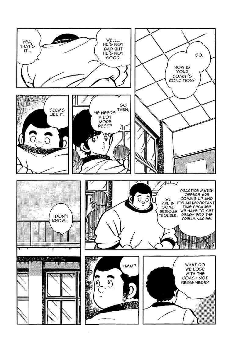 Touch Chapter 139 Page 13
