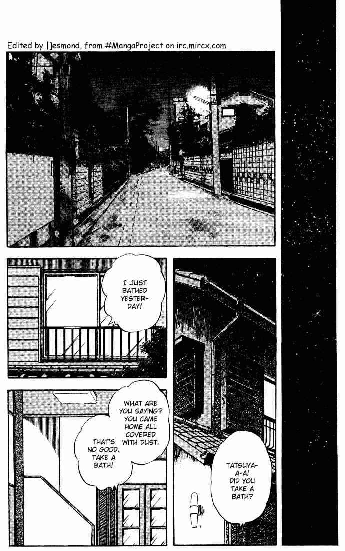 Touch Chapter 83 Page 3