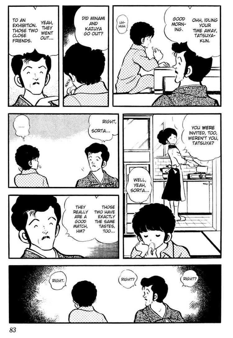 Touch Chapter 14 Page 6