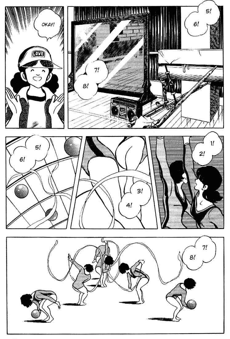 Touch Chapter 89 Page 4