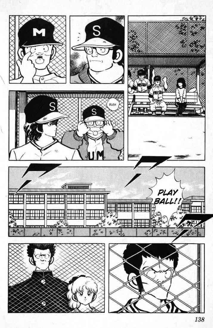 Touch Chapter 127 Page 8