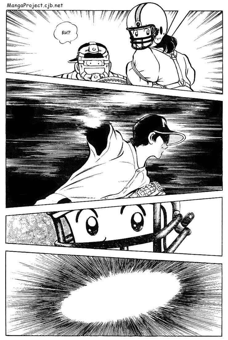 Touch Chapter 79 Page 3