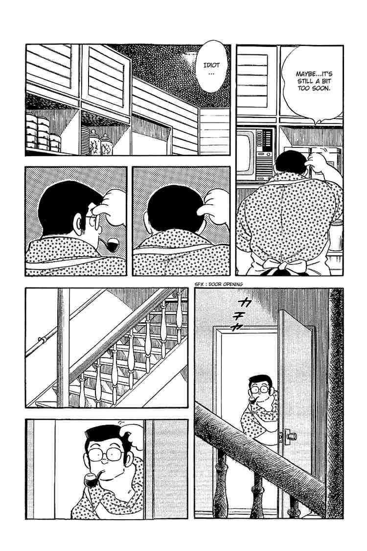 Touch Chapter 245 Page 13