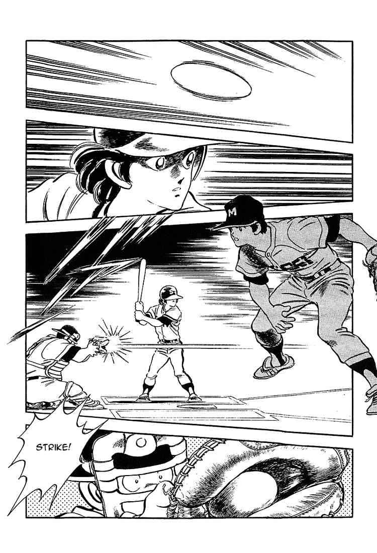 Touch Chapter 215 Page 10
