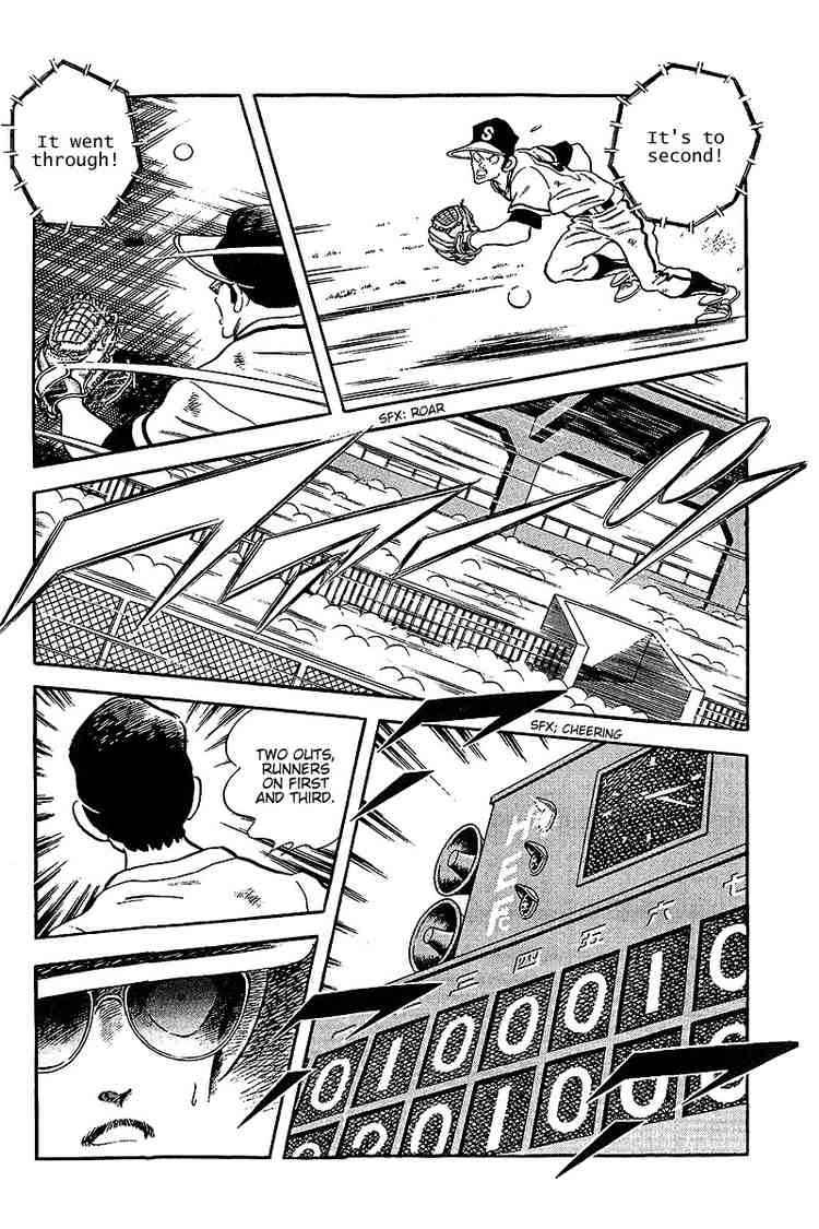 Touch Chapter 229 Page 11