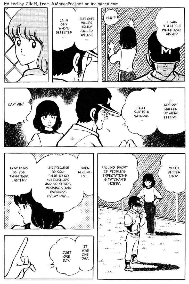 Touch Chapter 71 Page 4