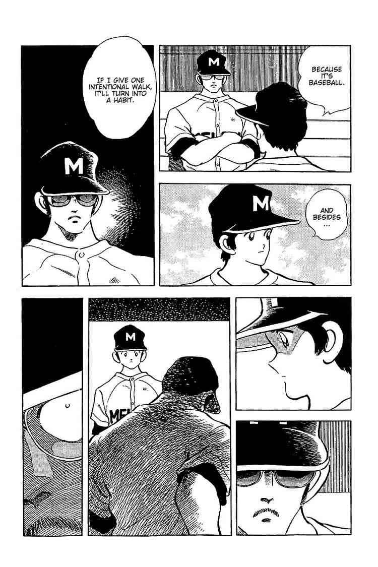Touch Chapter 228 Page 4