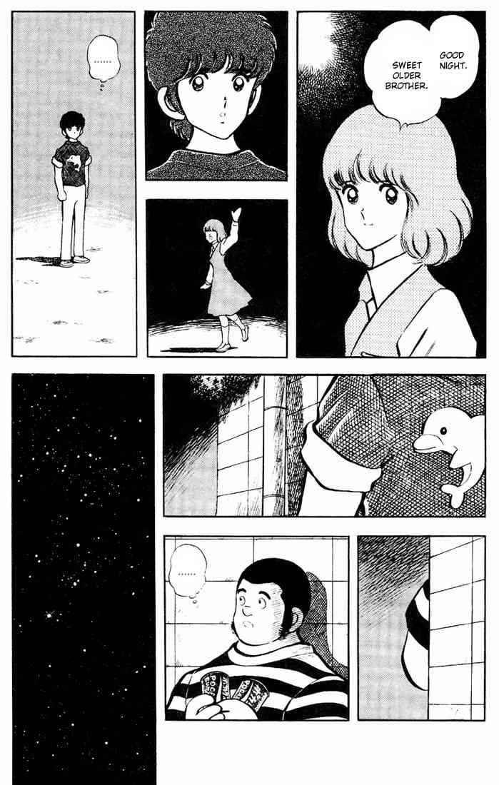 Touch Chapter 50 Page 9
