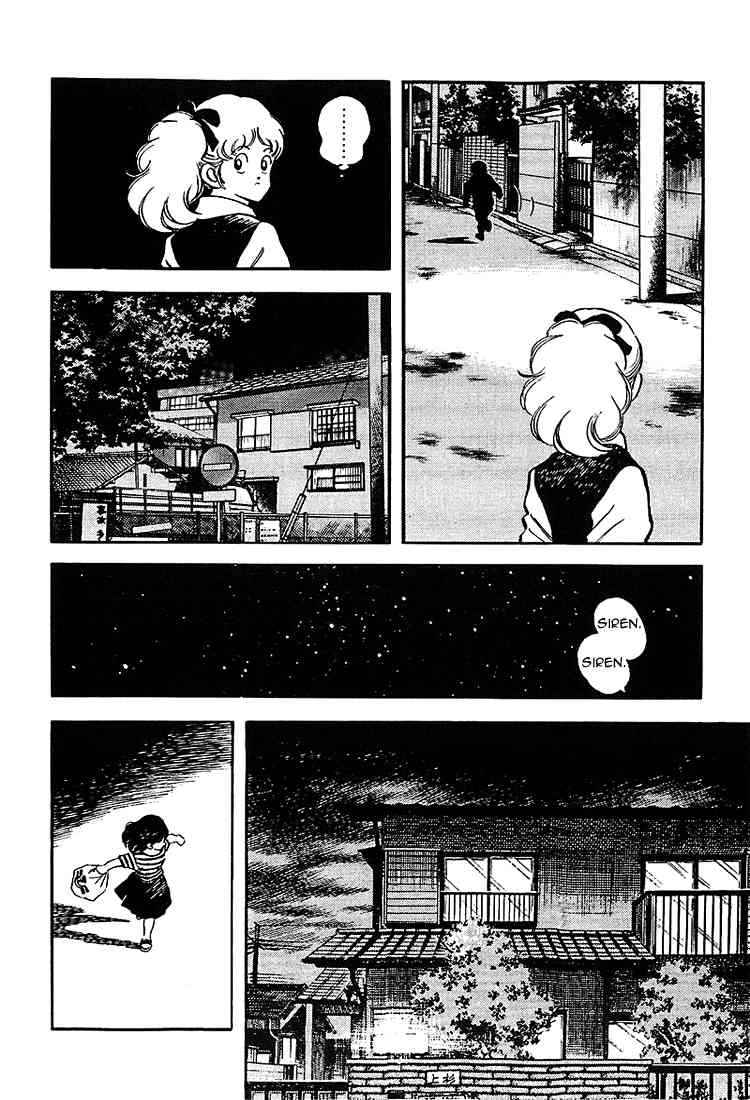 Touch Chapter 179 Page 8