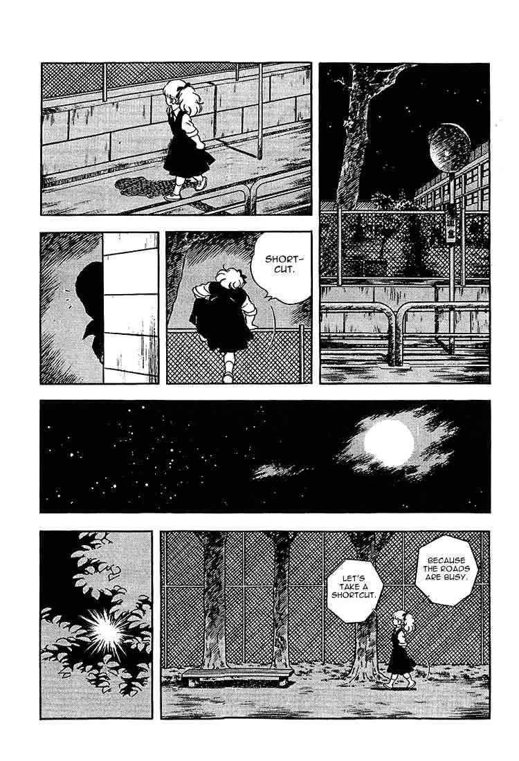 Touch Chapter 179 Page 13