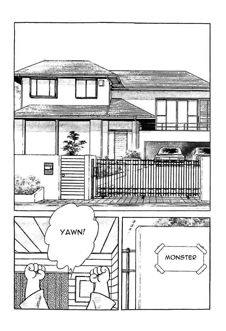 Touch Chapter 189 Page 2