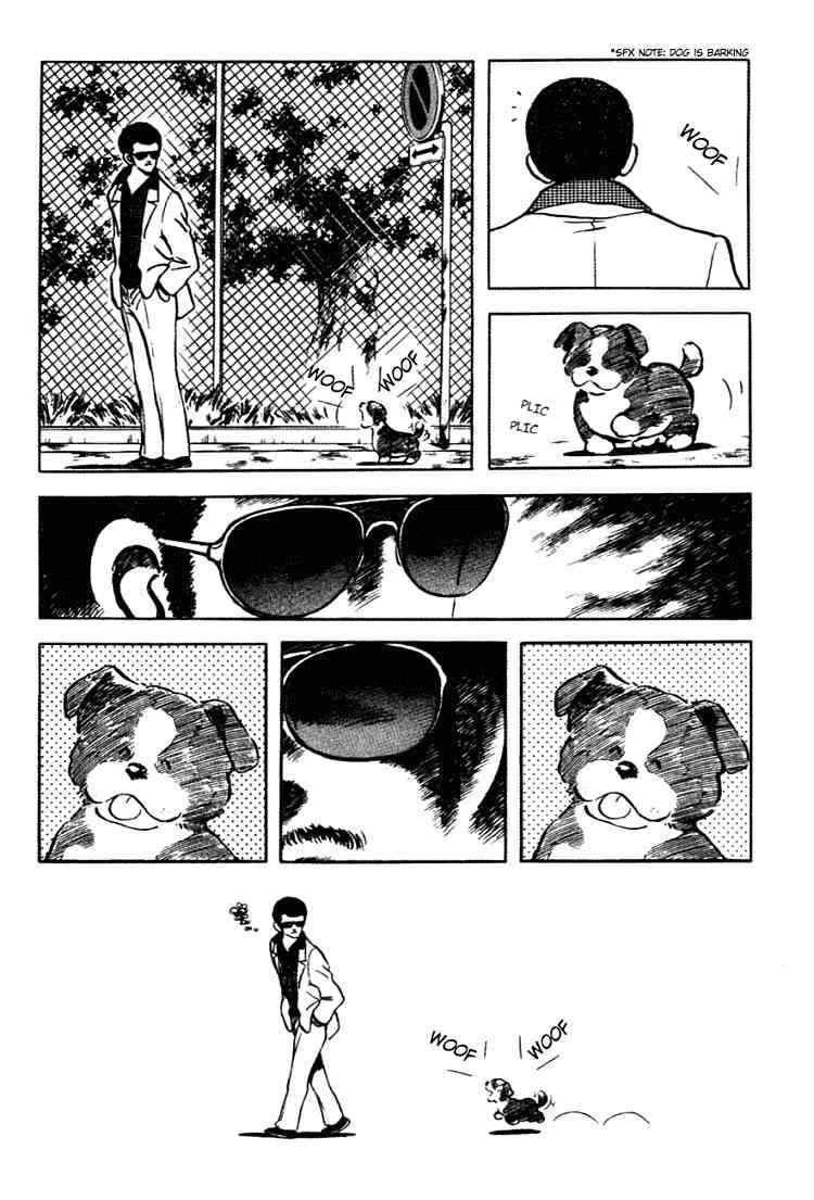 Touch Chapter 142 Page 9