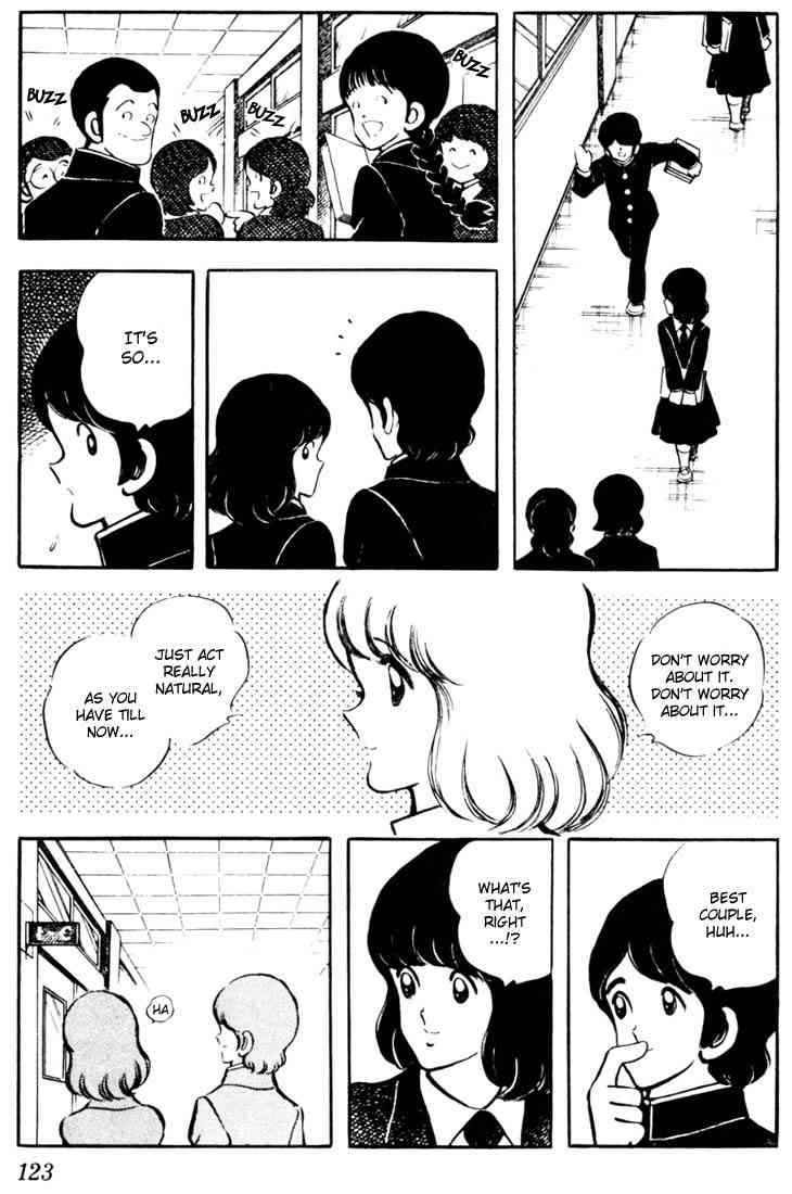 Touch Chapter 36 Page 12