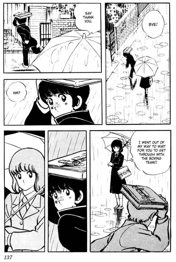 Touch Chapter 37 Page 8