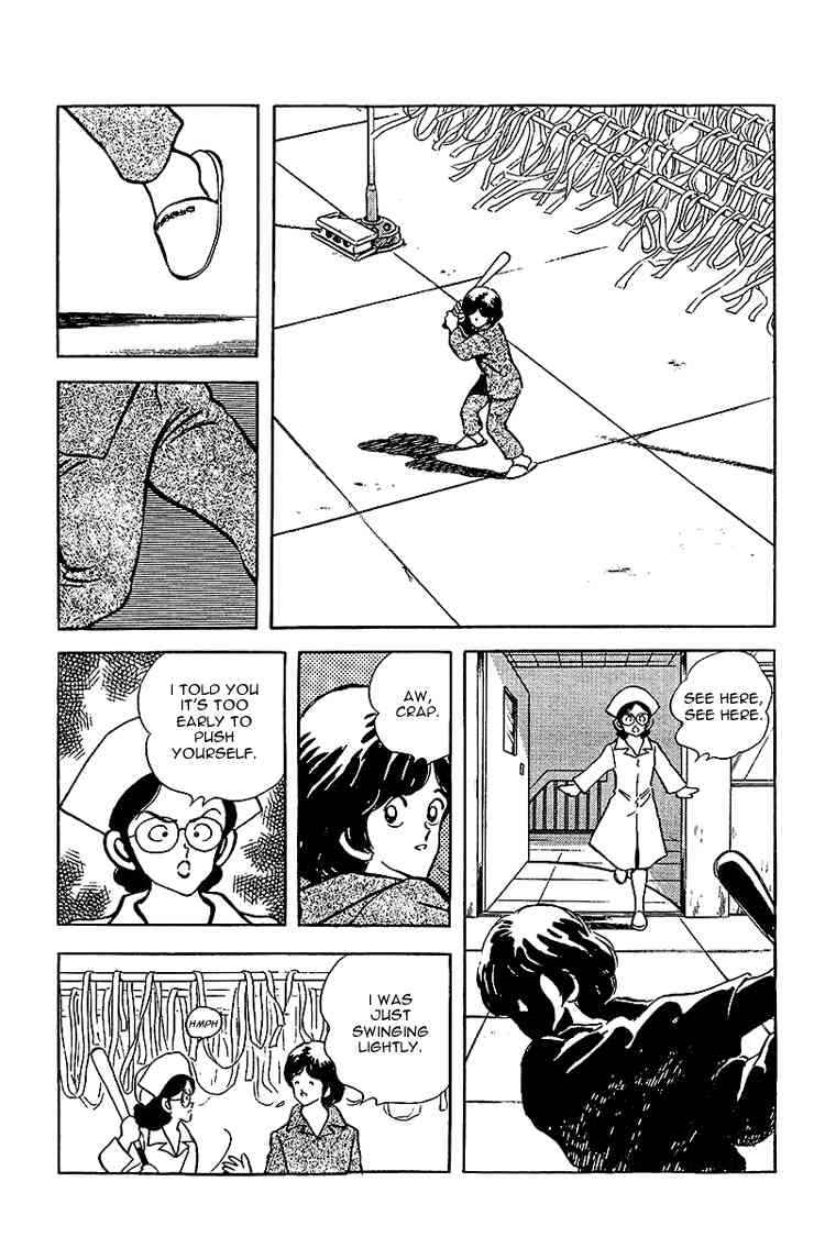 Touch Chapter 137 Page 9