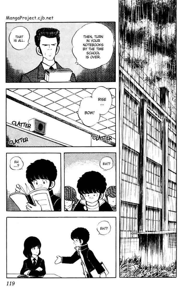 Touch Chapter 36 Page 8