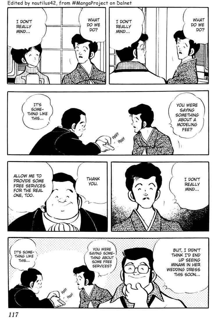 Touch Chapter 16 Page 4