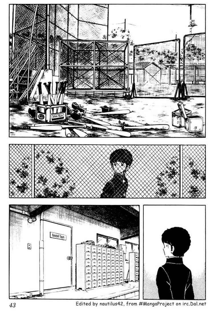 Touch Chapter 32 Page 4