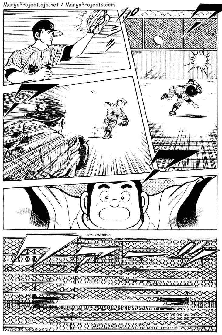 Touch Chapter 103 Page 4