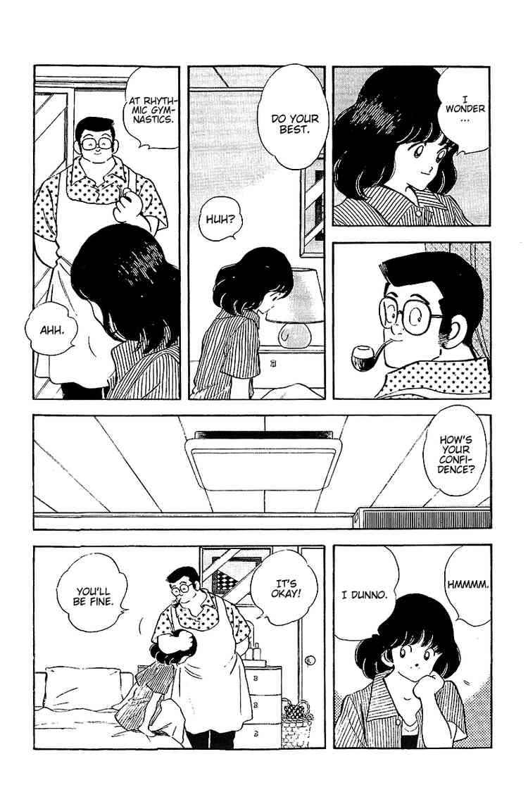 Touch Chapter 252 Page 8