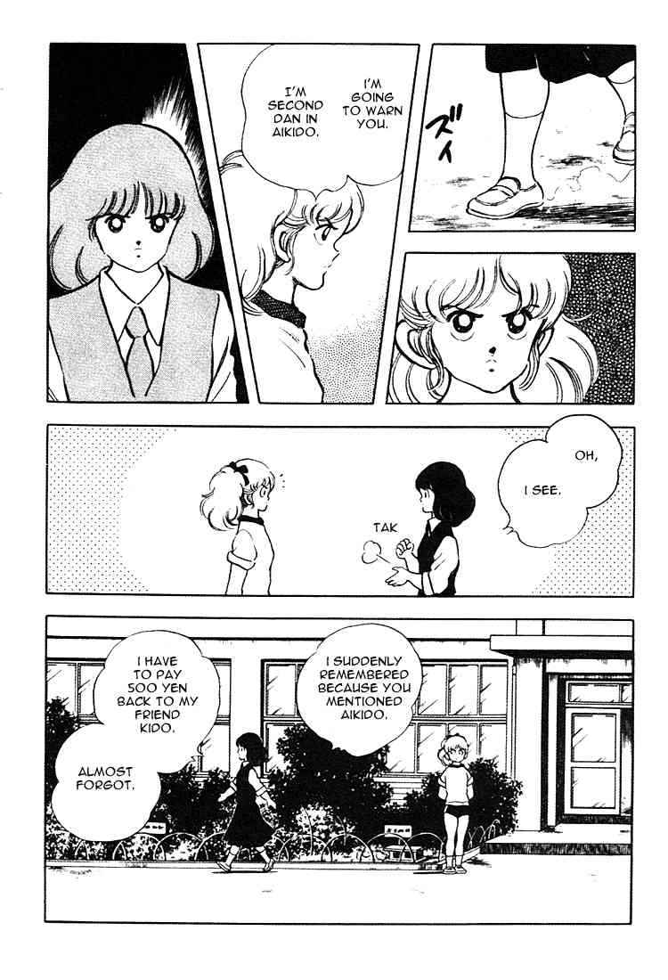 Touch Chapter 162 Page 6