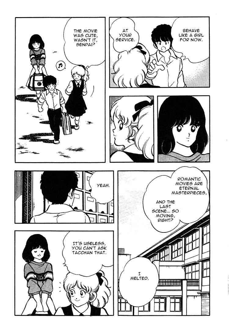 Touch Chapter 155 Page 13
