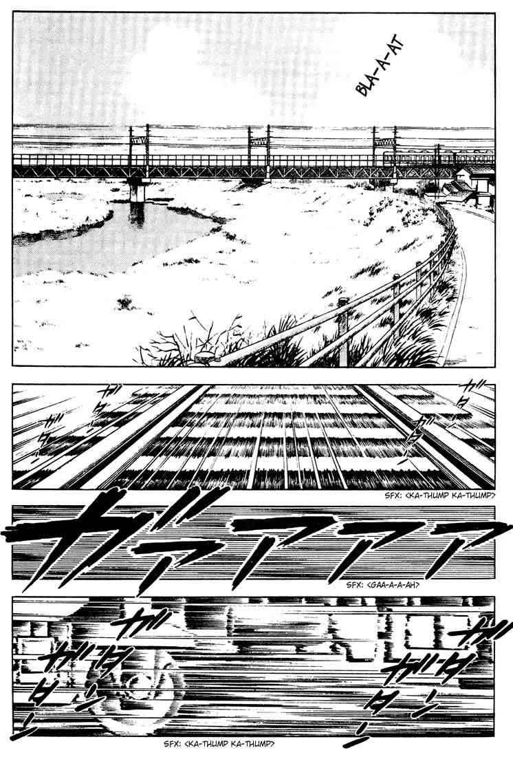 Touch Chapter 68 Page 10