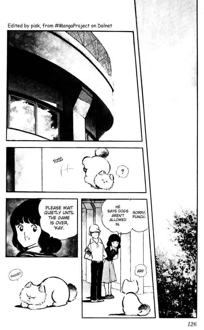 Touch Chapter 7 Page 3