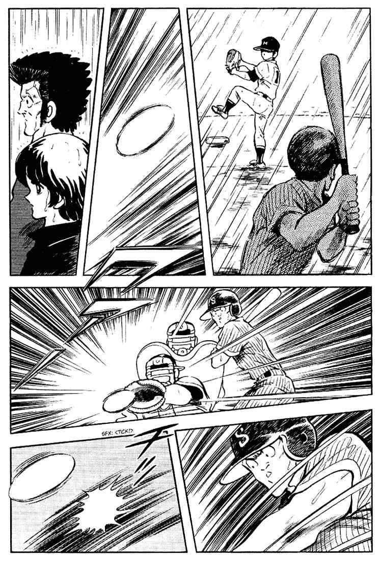 Touch Chapter 106 Page 12