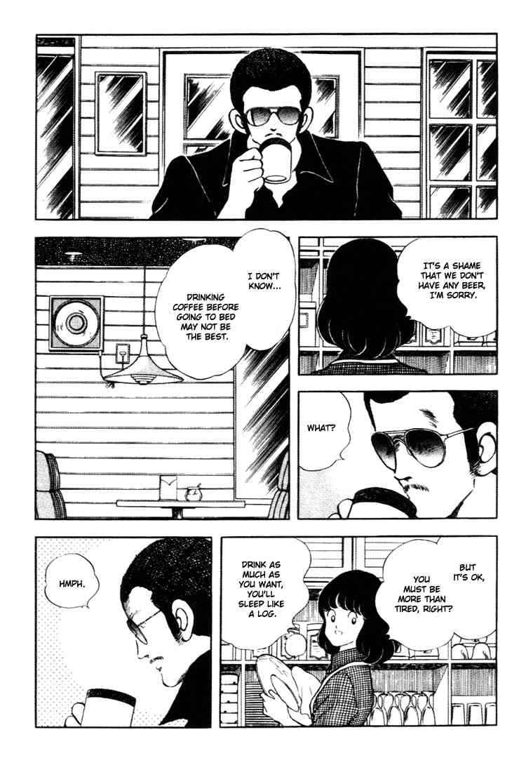 Touch Chapter 159 Page 4