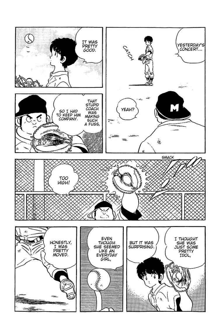 Touch Chapter 251 Page 11