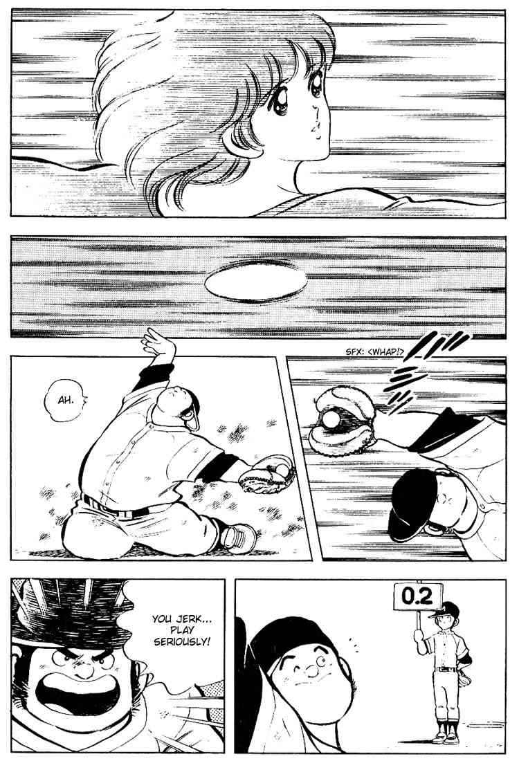Touch Chapter 78 Page 6