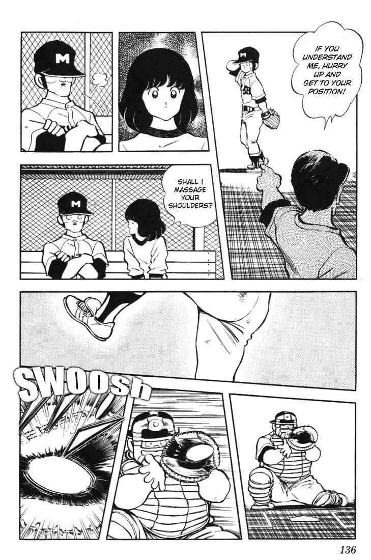 Touch Chapter 127 Page 6
