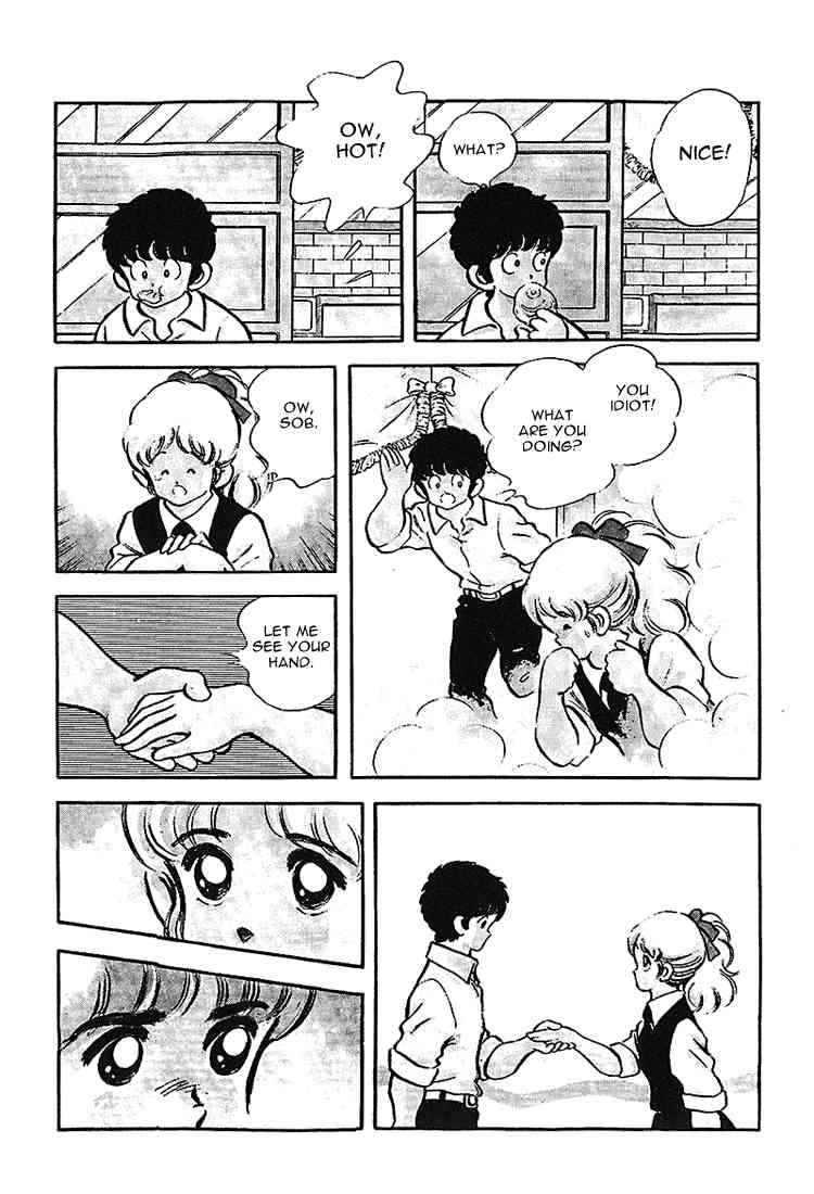 Touch Chapter 178 Page 9