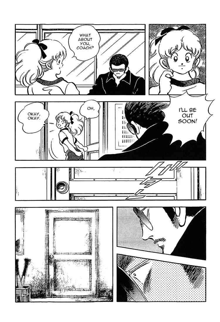 Touch Chapter 181 Page 13